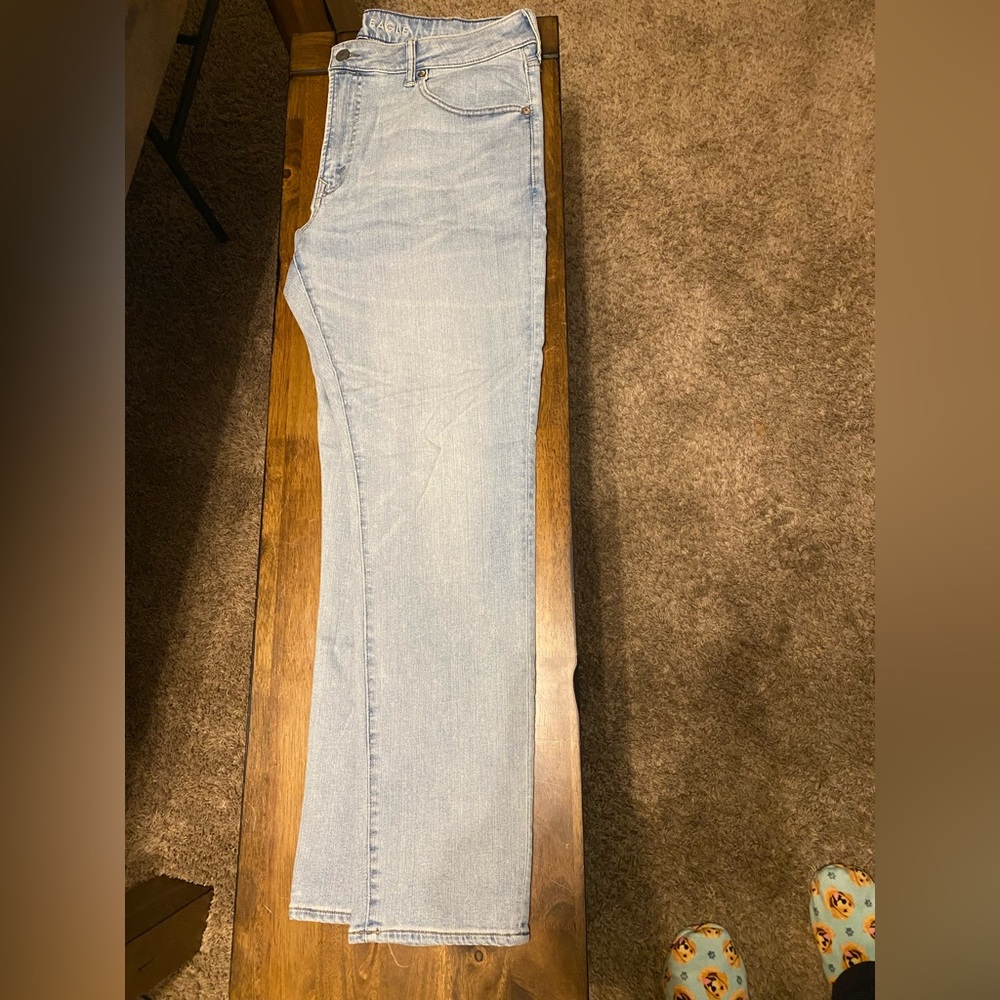 Men’s Slim AE Jeans
